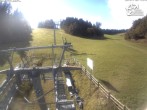 Archiv Foto Webcam Winterberg: Blick Büre Bremberg X-Press 13:00