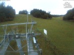 Archiv Foto Webcam Winterberg: Blick Büre Bremberg X-Press 05:00