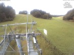 Archiv Foto Webcam Winterberg: Blick Büre Bremberg X-Press 09:00