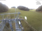 Archiv Foto Webcam Winterberg: Blick Büre Bremberg X-Press 11:00