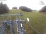 Archiv Foto Webcam Winterberg: Blick Büre Bremberg X-Press 13:00