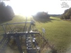Archiv Foto Webcam Winterberg: Blick Büre Bremberg X-Press 15:00