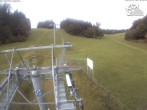 Archiv Foto Webcam Winterberg: Blick Büre Bremberg X-Press 08:00