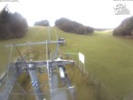 Archiv Foto Webcam Winterberg: Blick Büre Bremberg X-Press 09:00
