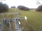 Archiv Foto Webcam Winterberg: Blick Büre Bremberg X-Press 11:00