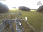 Archiv Foto Webcam Winterberg: Blick Büre Bremberg X-Press 13:00