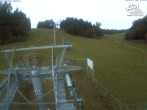 Archiv Foto Webcam Winterberg: Blick Büre Bremberg X-Press 05:00