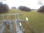 Archived image Webcam Winterberg: View chair lift Bremberg X-Press 07:00