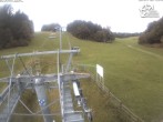 Archiv Foto Webcam Winterberg: Blick Büre Bremberg X-Press 11:00