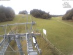 Archiv Foto Webcam Winterberg: Blick Büre Bremberg X-Press 13:00