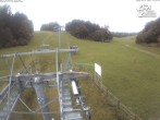 Archiv Foto Webcam Winterberg: Blick Büre Bremberg X-Press 09:00