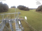 Archiv Foto Webcam Winterberg: Blick Büre Bremberg X-Press 11:00