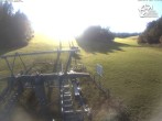 Archiv Foto Webcam Winterberg: Blick Büre Bremberg X-Press 15:00