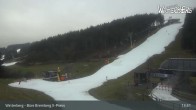 Archiv Foto Webcam Winterberg: Blick Büre Bremberg X-Press 12:00