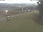 Archived image Webcam Winterberg: View from &#39;Sürenberg&#39; 11:00