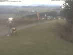 Archived image Webcam Winterberg: View from &#39;Sürenberg&#39; 15:00