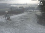 Archived image Webcam Winterberg: View from &#39;Sürenberg&#39; 05:00
