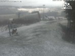 Archived image Webcam Winterberg: View from &#39;Sürenberg&#39; 06:00