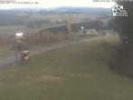 Archived image Webcam Winterberg: View from &#39;Sürenberg&#39; 09:00