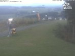 Archived image Webcam Winterberg: View from &#39;Sürenberg&#39; 19:00