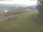 Archived image Webcam Winterberg: View from &#39;Sürenberg&#39; 09:00
