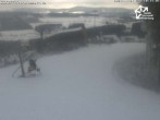 Archiv Foto Webcam Winterberg: Blick vom Sürenberg 09:00