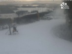 Archiv Foto Webcam Winterberg: Blick vom Sürenberg 13:00