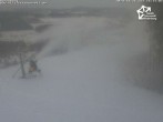 Archiv Foto Webcam Winterberg: Blick vom Sürenberg 15:00