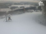 Archiv Foto Webcam Winterberg: Blick vom Sürenberg 07:00