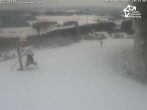 Archiv Foto Webcam Winterberg: Blick vom Sürenberg 09:00