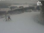 Archiv Foto Webcam Winterberg: Blick vom Sürenberg 11:00