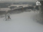 Archiv Foto Webcam Winterberg: Blick vom Sürenberg 13:00