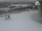 Archiv Foto Webcam Winterberg: Blick vom Sürenberg 15:00