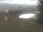 Archiv Foto Webcam Winterberg: Blick vom Sürenberg 09:00