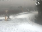 Archived image Webcam Winterberg: View from &#39;Sürenberg&#39; 09:00