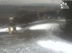 Archived image Webcam Winterberg: View from &#39;Sürenberg&#39; 13:00