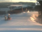 Archiv Foto Webcam Winterberg: Blick vom Sürenberg 07:00