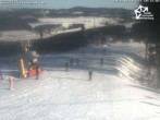 Archiv Foto Webcam Winterberg: Blick vom Sürenberg 09:00