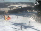 Archiv Foto Webcam Winterberg: Blick vom Sürenberg 11:00