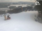 Archived image Webcam Winterberg: View from &#39;Sürenberg&#39; 07:00