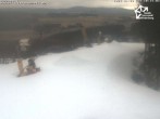 Archiv Foto Webcam Winterberg: Blick vom Sürenberg 09:00