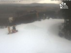 Archiv Foto Webcam Winterberg: Blick vom Sürenberg 11:00