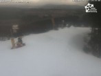 Archiv Foto Webcam Winterberg: Blick vom Sürenberg 13:00