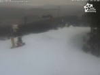 Archiv Foto Webcam Winterberg: Blick vom Sürenberg 15:00