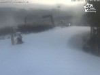 Archiv Foto Webcam Winterberg: Blick vom Sürenberg 06:00