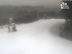 Archiv Foto Webcam Winterberg: Blick vom Sürenberg 07:00