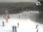 Archiv Foto Webcam Winterberg: Blick vom Sürenberg 09:00