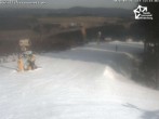 Archiv Foto Webcam Winterberg: Blick vom Sürenberg 11:00