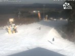 Archiv Foto Webcam Winterberg: Blick vom Sürenberg 13:00