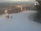 Archiv Foto Webcam Winterberg: Blick vom Sürenberg 15:00